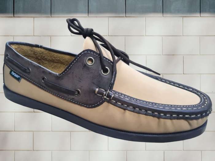 Portside Shoe