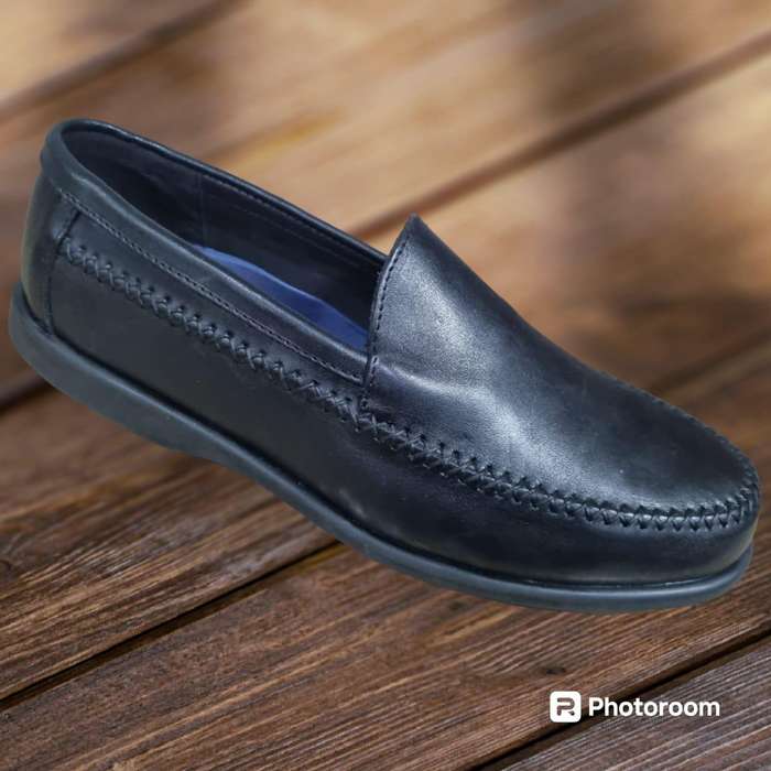 Oregon Shoe