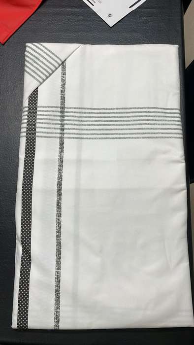 Mr Price Home Soft Touch Duvet Cover Single