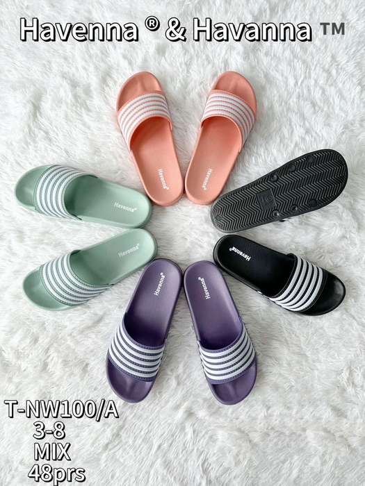 Sandals Havenna