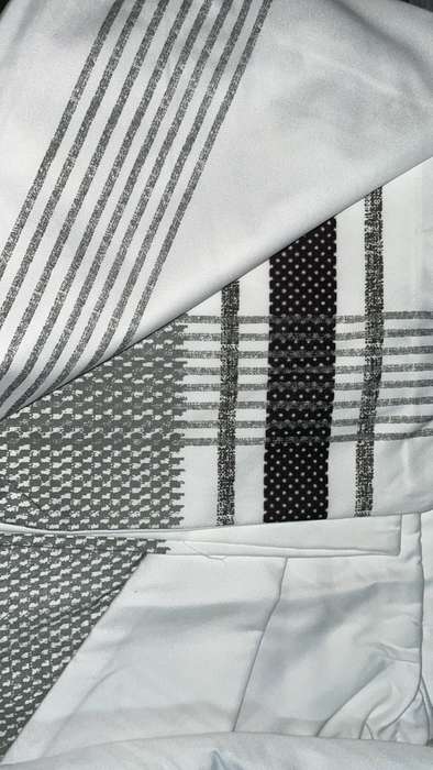 Mr Price Home Soft Touch Duvet Cover Single