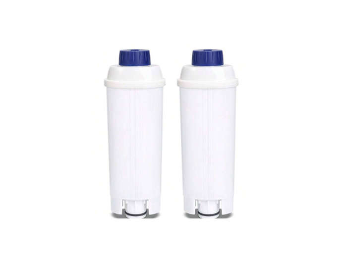 Replacement Water Filters for DeLonghi coffee machines