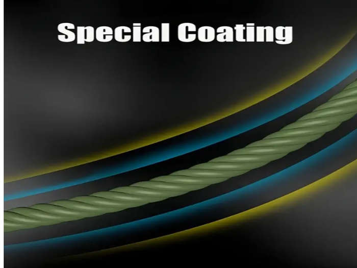 Fishing braid 4 strand Army green 15lb 500m 0,14mm