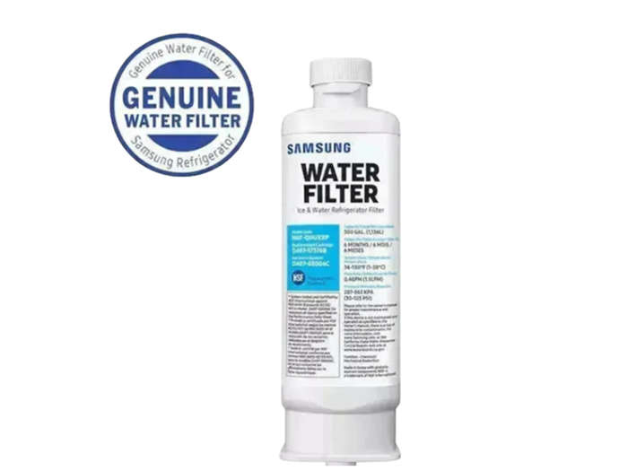 Water Filters Samsung DA97-17376B Original
