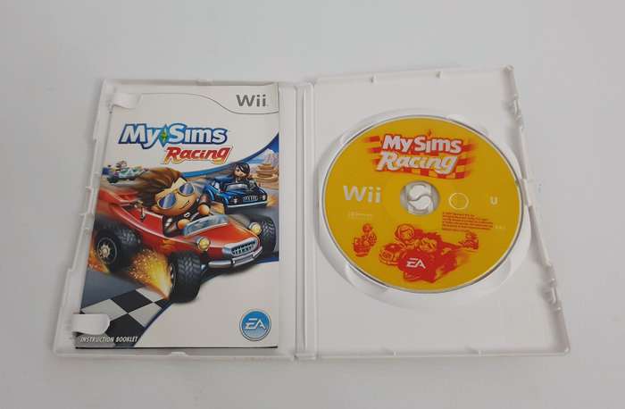 Wii Game Bundle 10x Games ( Not Tested )