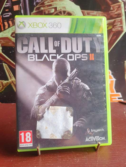 XBOX 360 Game Bundle 6x Games