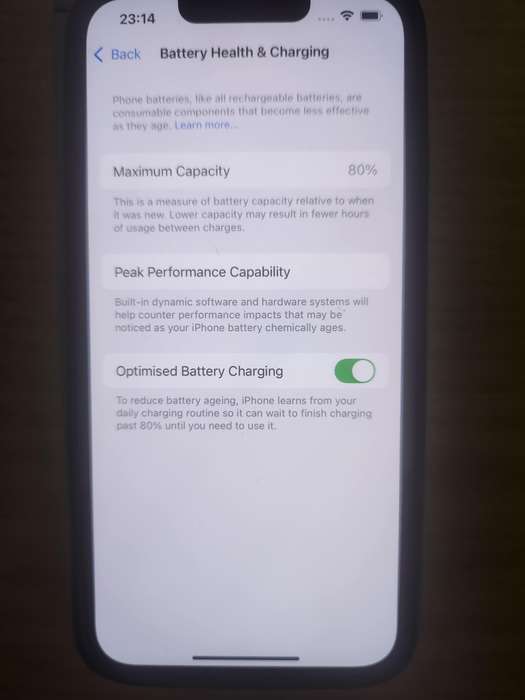 iPhone 13 Pro 1 Tb