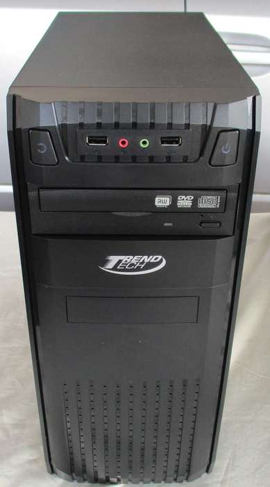 desktop pc, intel core i5, 8gb ram, 500gb hd , dvd rom, vga, dvi, display port, win 11 pro, etc