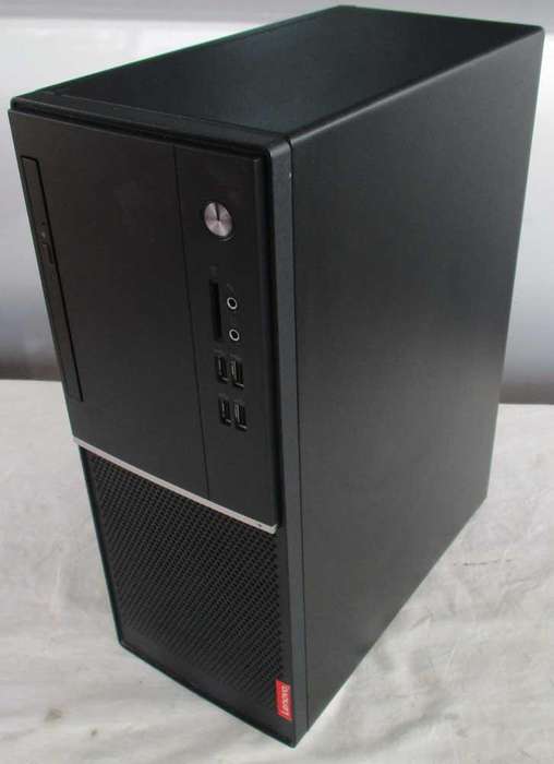 FIRESALE lenovo v520, desktop pc, intel 7th gen, core i5, 8gb ram, 500gb hd, dvdrw, win 11 pro,etc