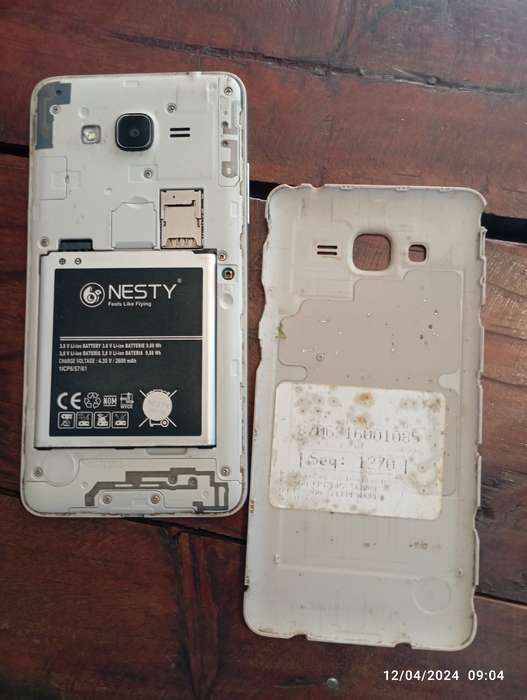 samsung grand prim