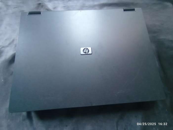 HP DESKTOP-9RFBCUK