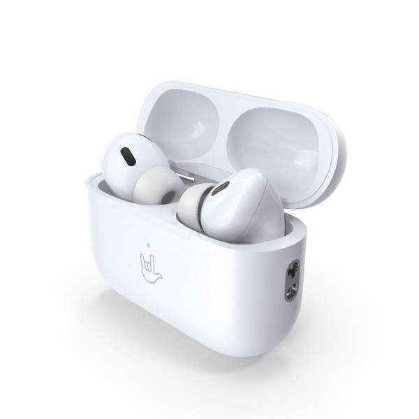 Apple AirPods Pro 2nd Gen
