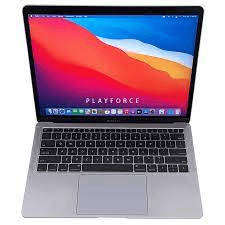 Apple MacBook Air 13.3inch M1 256GB SSD