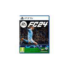 FC24 PS5