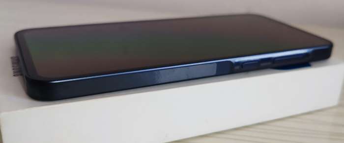 Samsung A35 5G 128GB Dual Sim - Awesome Navy