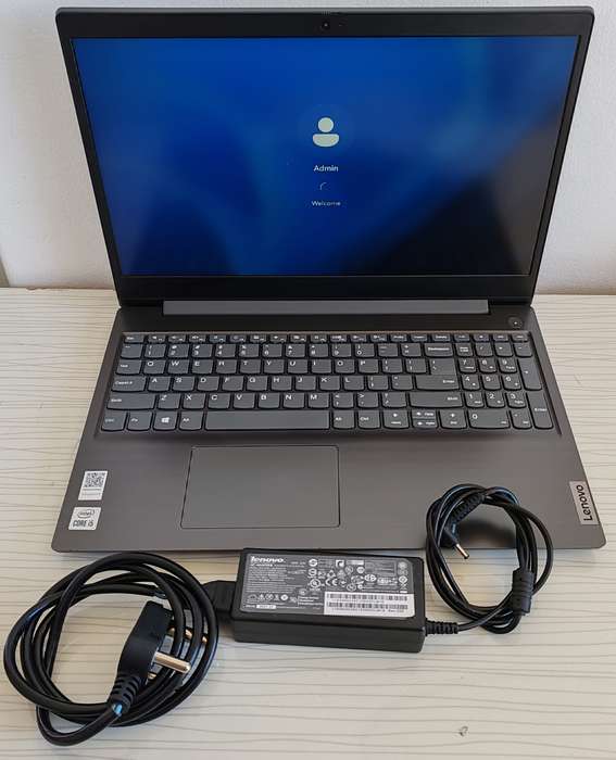 Lenovo V15 G1 i5 10th Gen 256GB 8GB RAM