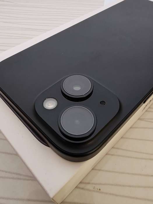 Apple iPhone 256GB - Black