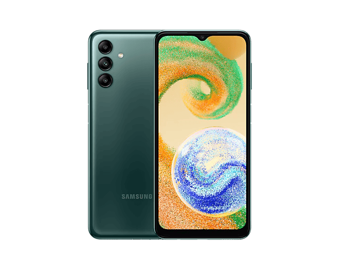 Samsung A04s 32GB Dual Sim