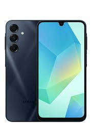 Samsung A16 128GB - Black