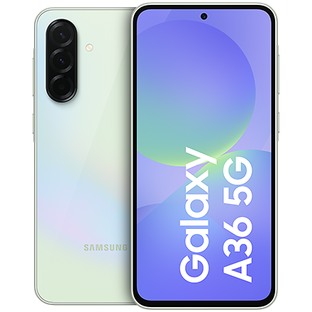 Samsung A36 5G 128GB Dual Sim