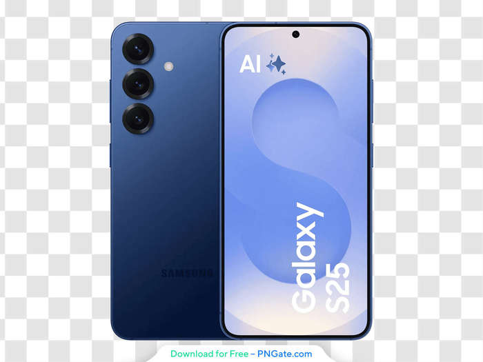 Samsung S25 256GB Dual Sim