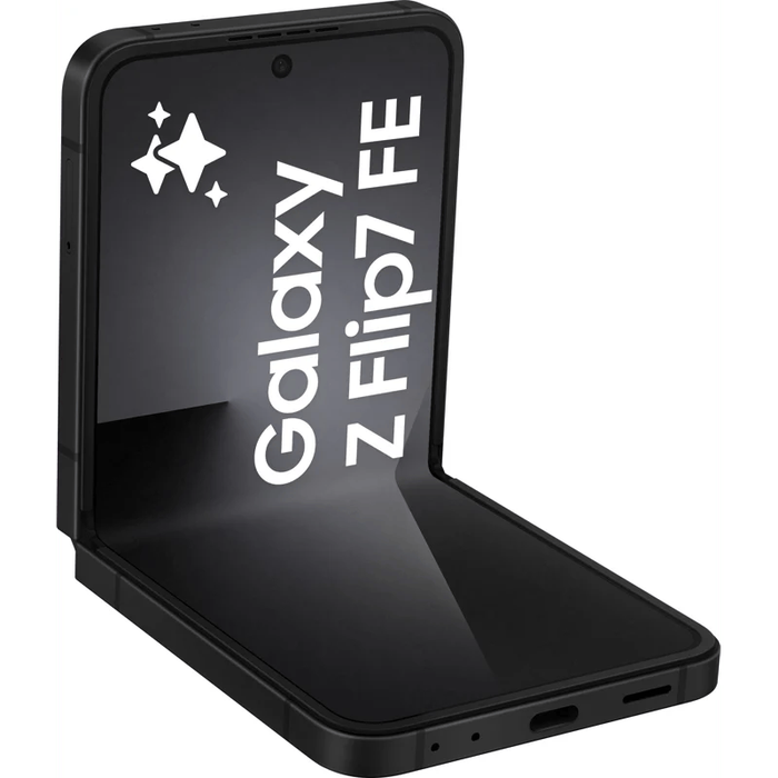 Samsung Z Flip7 FE 256GB