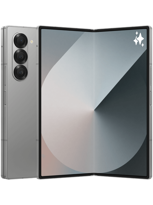 Samsung Z Fold6 256GB Dual Sim
