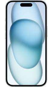 Apple iPhone 15 256GB - Blue