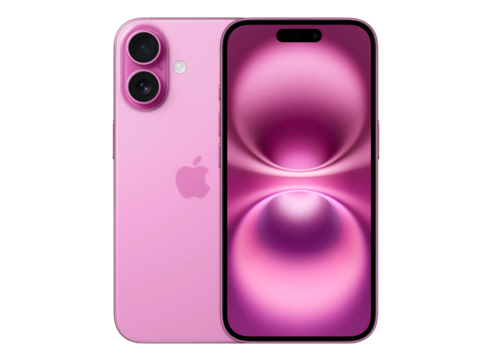 Apple iPhone 16 128GB