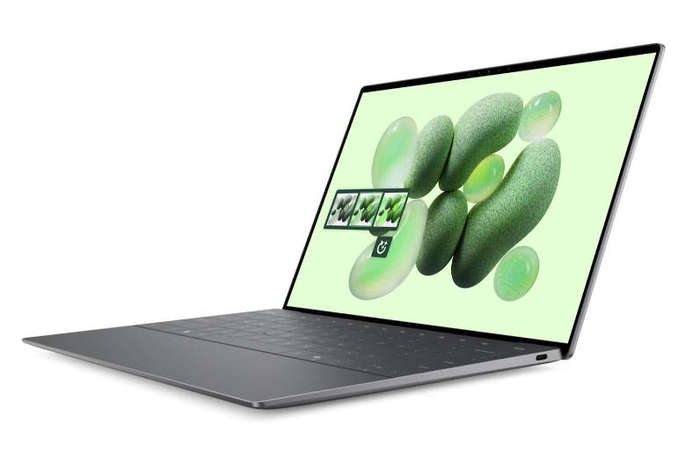 Dell XPS 9345,Qualcomm Snapdragon X Elite CPU, 13.4FHD+ LCD, 512GB SSD,16GB LPDDR5X, Win11P Laptop