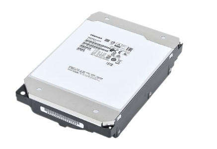 18TB Toshiba MG09 Series,  SATA 6GB/s, 7200RPM, Hard Disk Drive