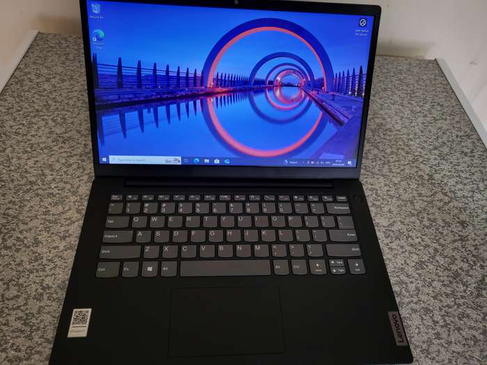 Lenovo V14 G2 ITL Intel 11th Gen i3