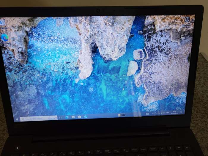 LENOVO V130 i3 7Gen Support M.2 SSD