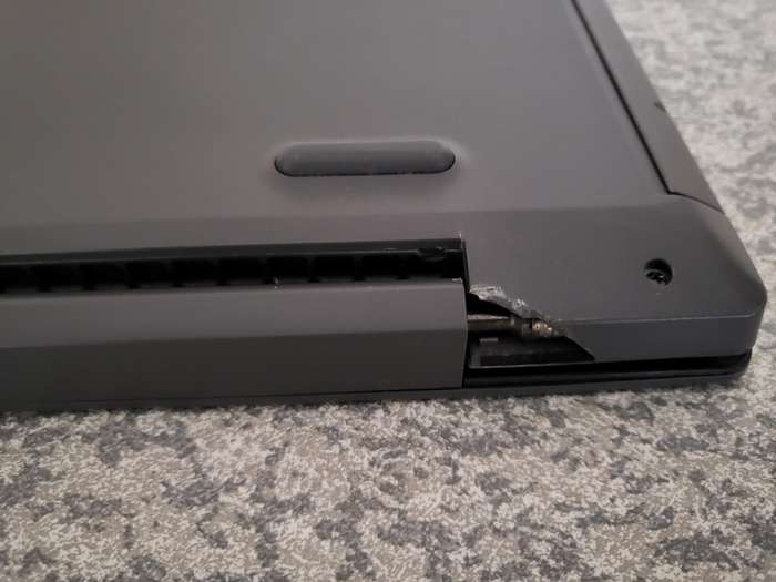 LENOVO V130 i3 7Gen Support M.2 SSD