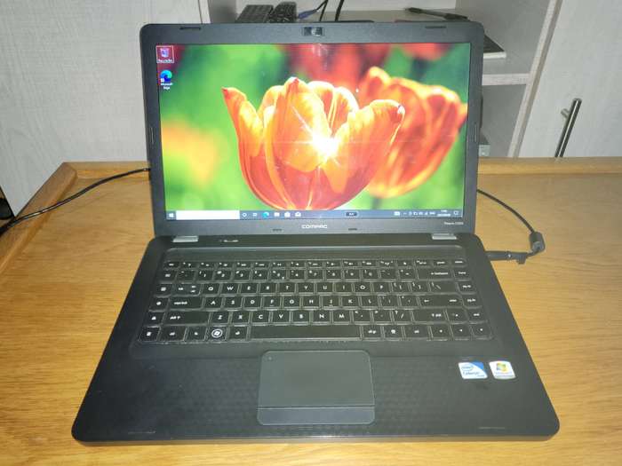 Compaq Presario CQ56 Laptop
