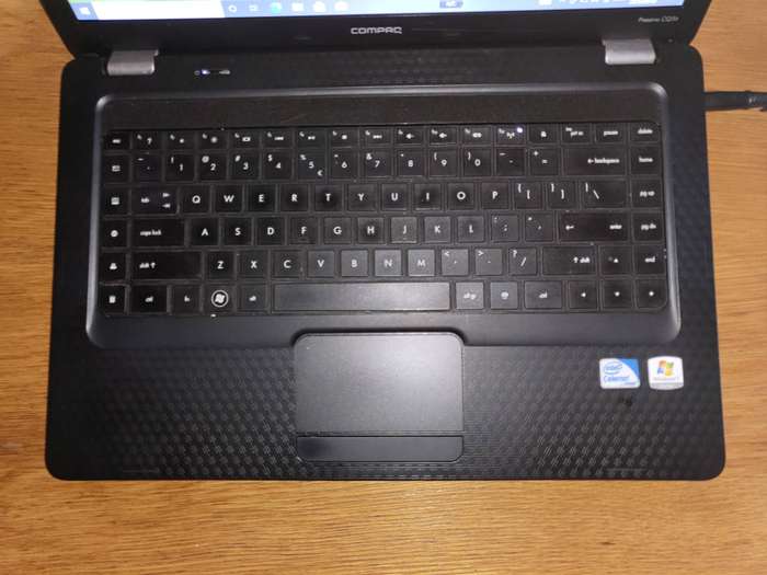 Compaq Presario CQ56 Laptop