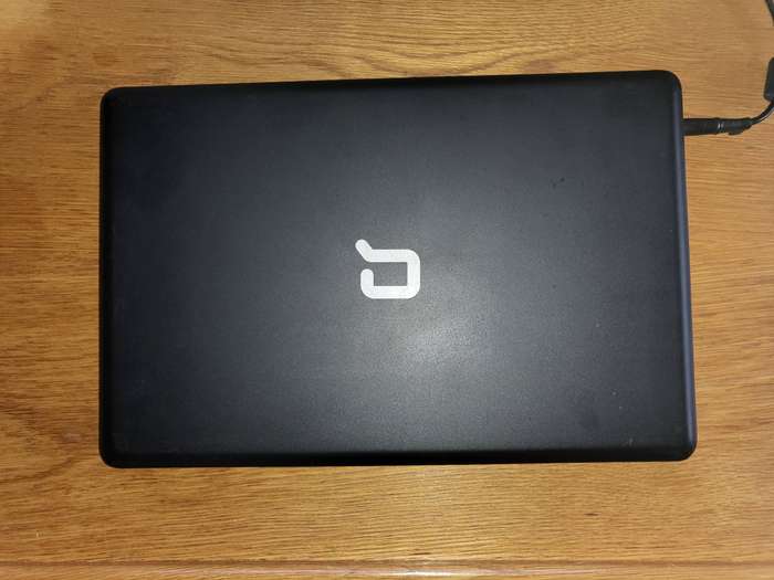 Compaq Presario CQ56 Laptop