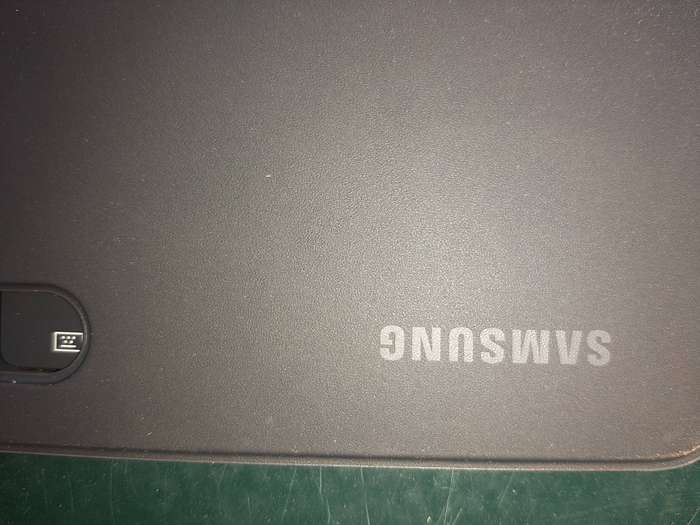 Samsung galaxy tab book cover .S7 and S8 not testes.