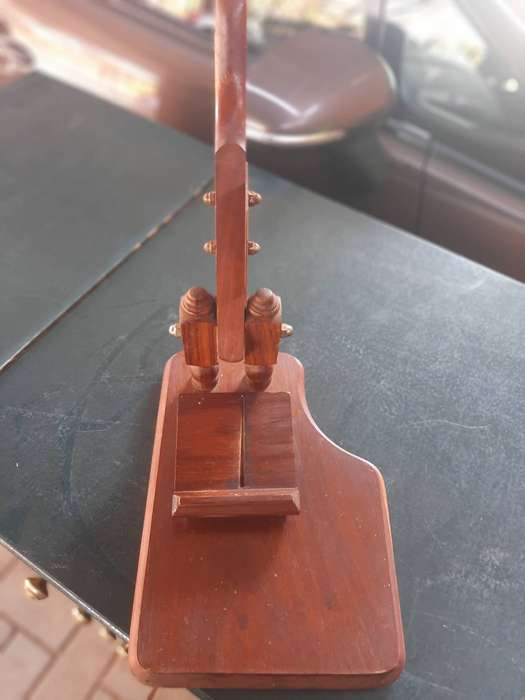 Biltong slicer