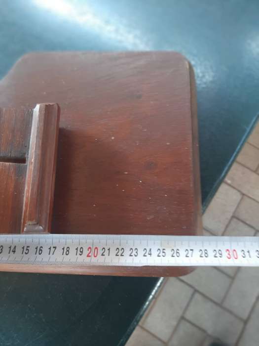Biltong slicer
