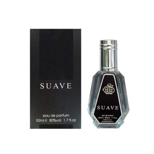 Suave Essence - Dubai Edition 50ml