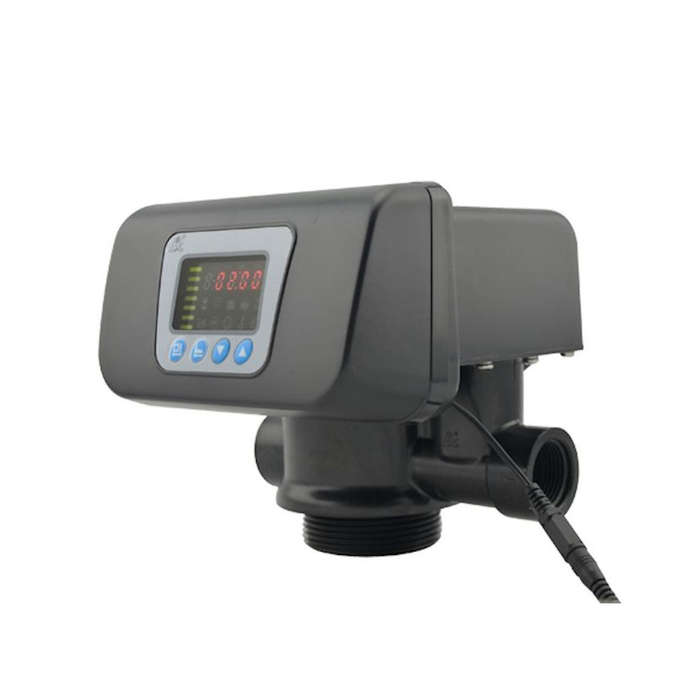 Runxin F67C1 Automatic Backwash Valve 1" Port