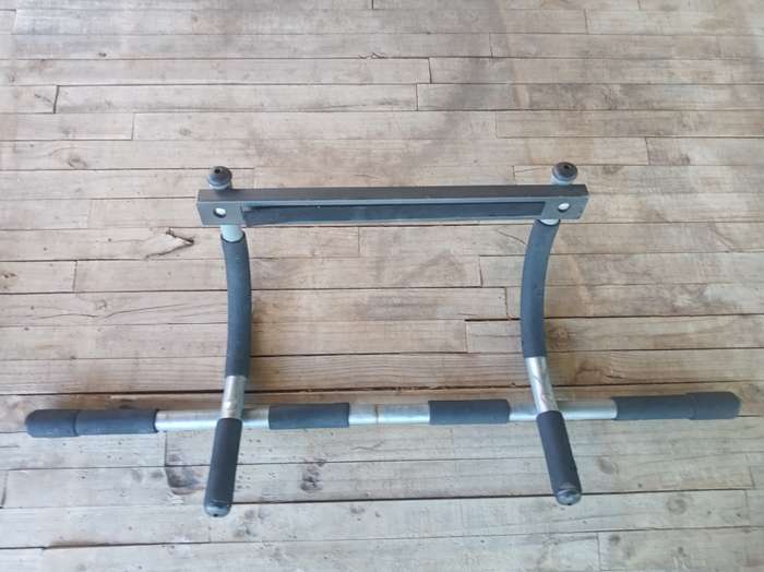 Door Gym