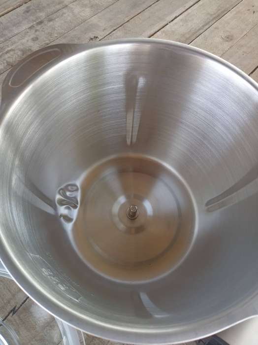 Food Processor