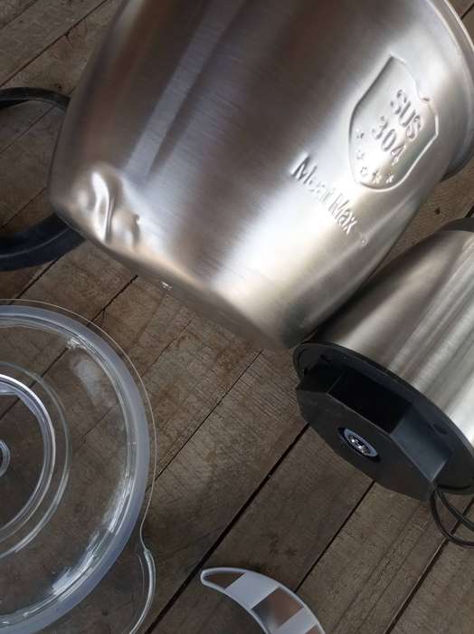 Food Processor
