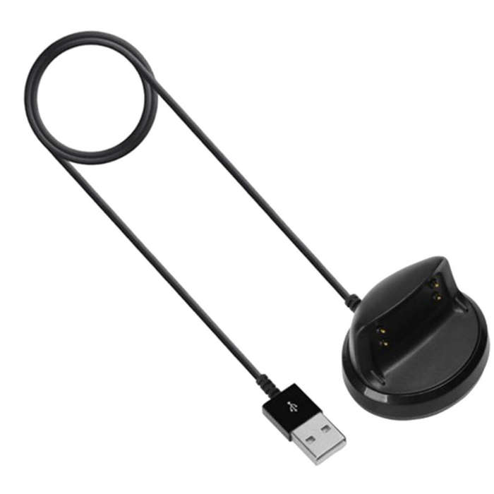 Replacement Cradle Charging Dock For Samsung Gear Fit2/SM-R360