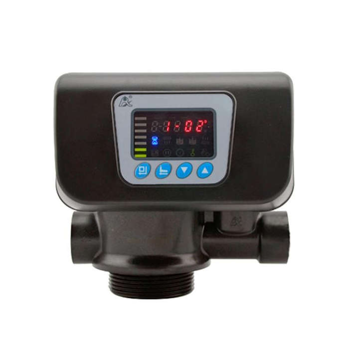 Runxin F67C1 Automatic Backwash Valve 1" Port