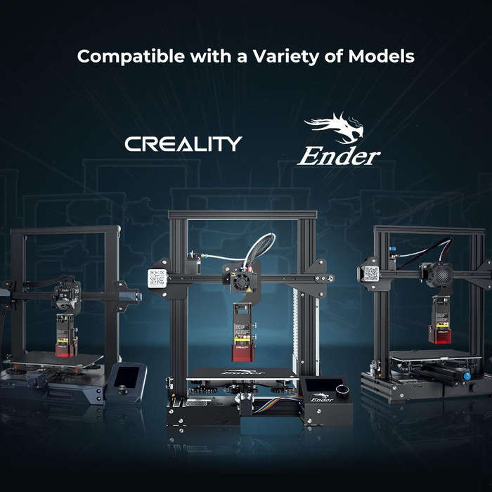 Creality Ender 3 S1/S1 ProCV LaserModule 24V 5W