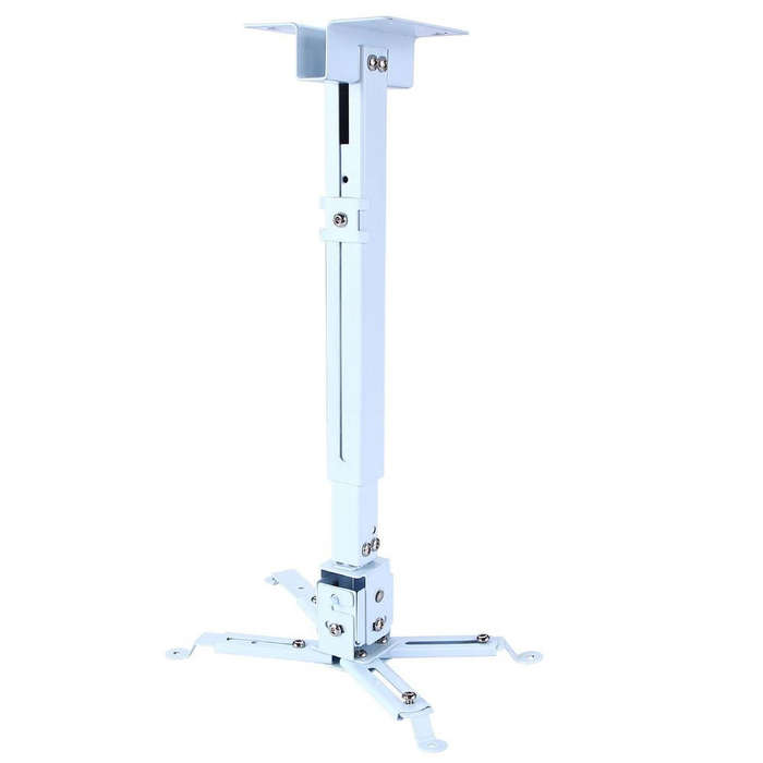 Adjustable Tilting Projector Bracket