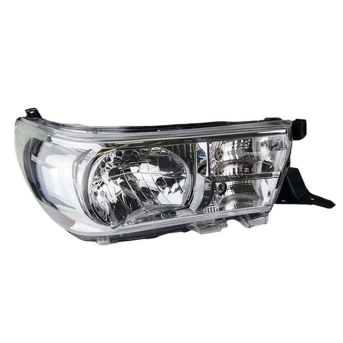 Toyota Hilux 2016 Headlight (Right)